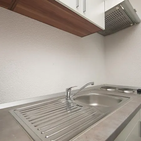 Afrika Appartement *