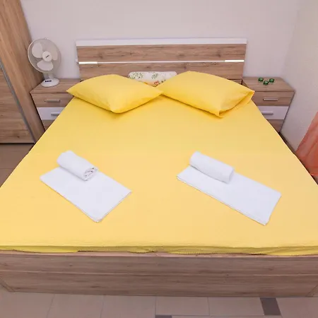 Appartement Afrika Makarska