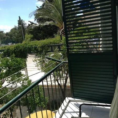 Afrika * Макарска