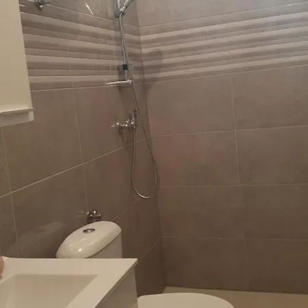Apartament Afrika *