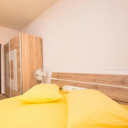 Апартаменты Afrika