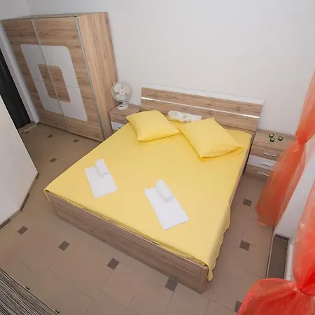 Apartment Afrika