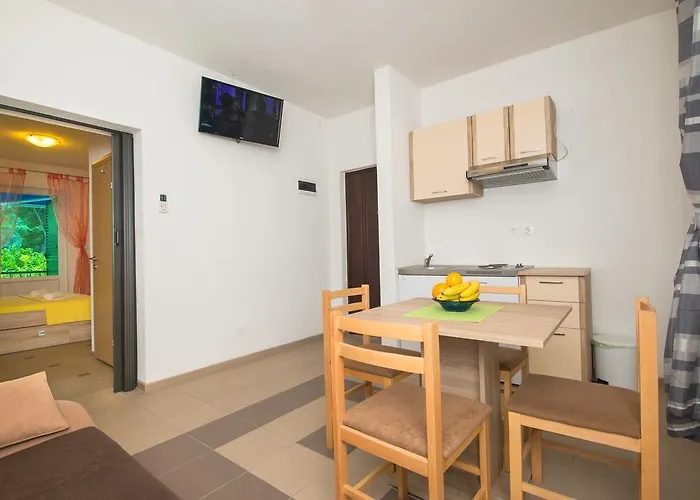 Afrika Apartamento