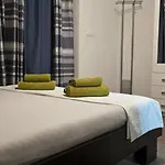 Apartment Afrika *