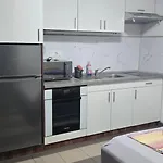 Afrika Apartment Makarska