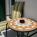 Apartment Afrika *