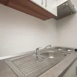 Afrika Apartment *