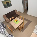 Afrika Apartment Makarska