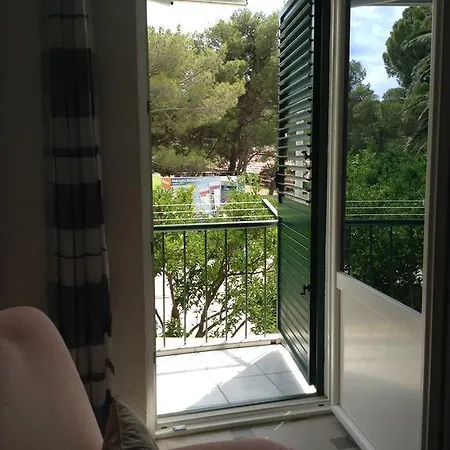 Apartman Afrika Makarska
