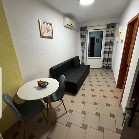Apartman Afrika Makarska
