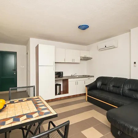 Apartman Afrika Makarska