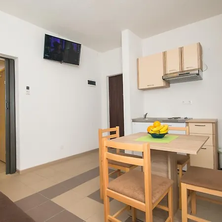 Afrika Apartman