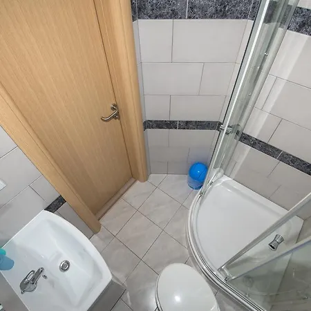 Apartman Afrika Makarska